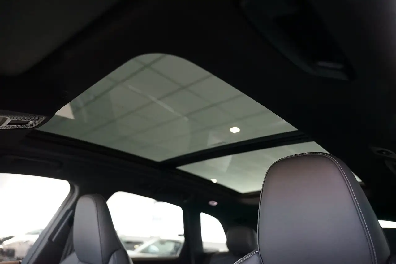 Audi SQ5 7