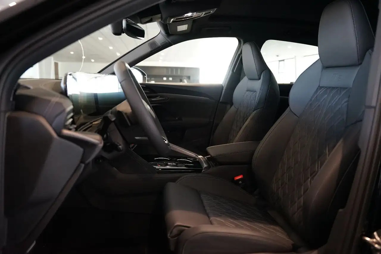 Audi SQ5 9