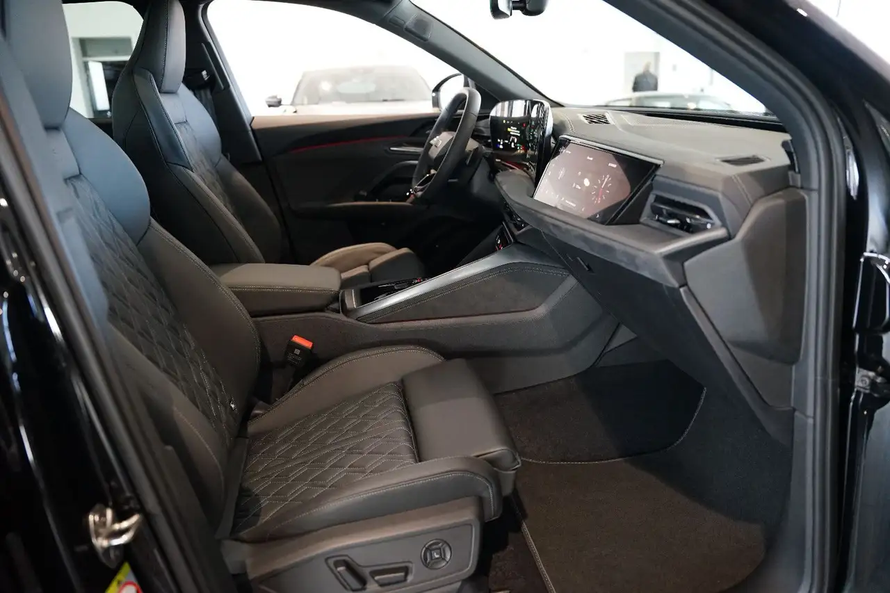 Audi SQ5 10