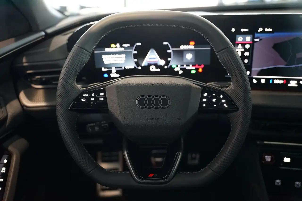 Audi SQ5 13