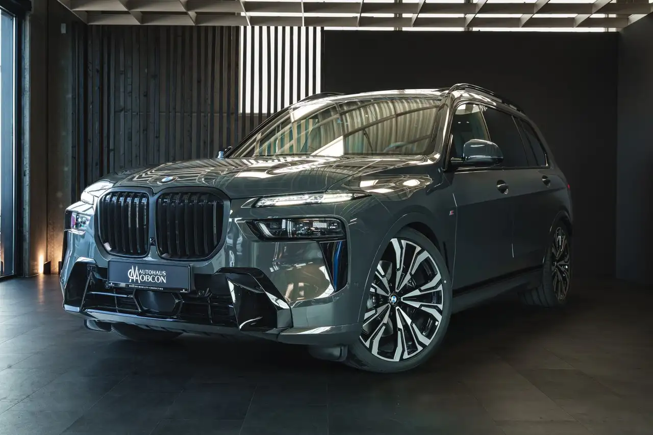 BMW X7 3