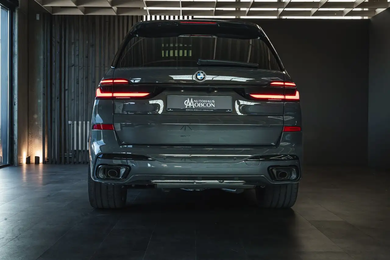 BMW X7 5