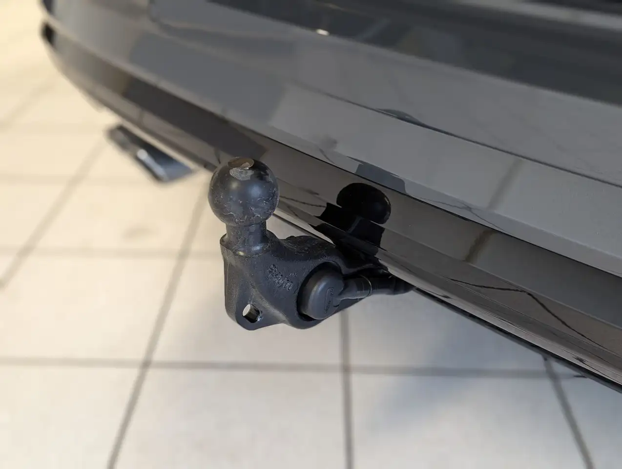 Volkswagen Touran 11