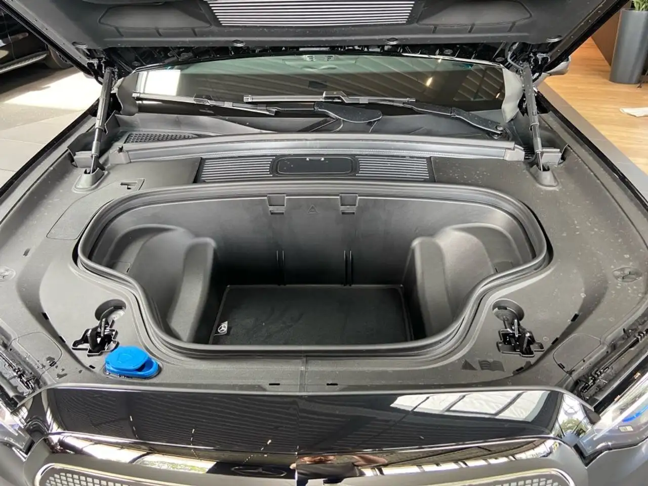 Mercedes-Benz GLC 400 5