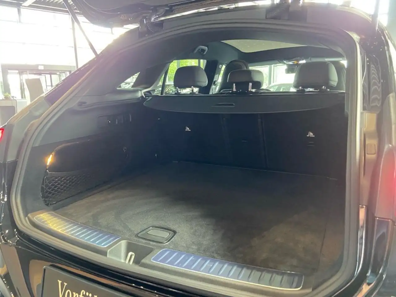 Mercedes-Benz GLC 400 10