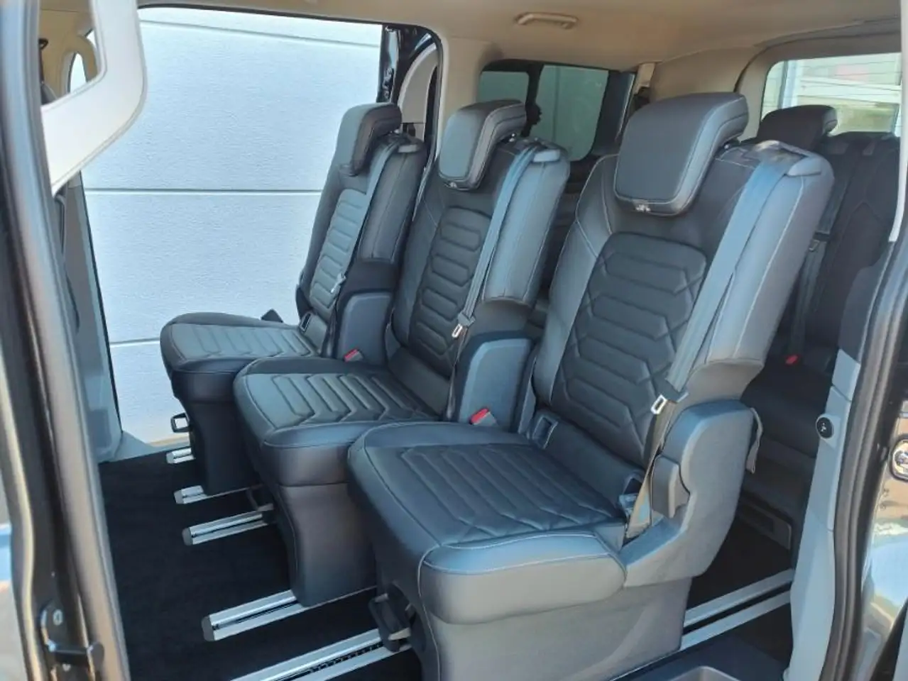 Ford Tourneo 11