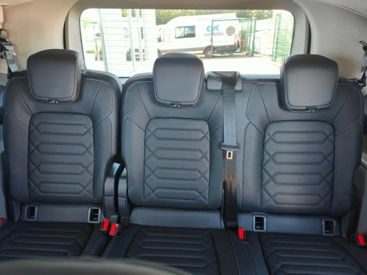 Ford Tourneo 13