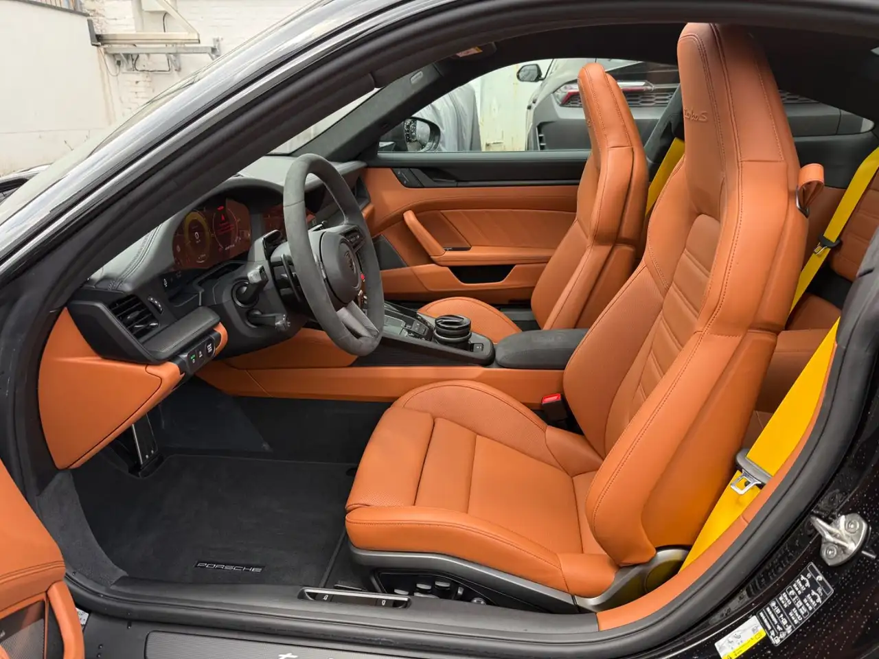 Porsche 992 2