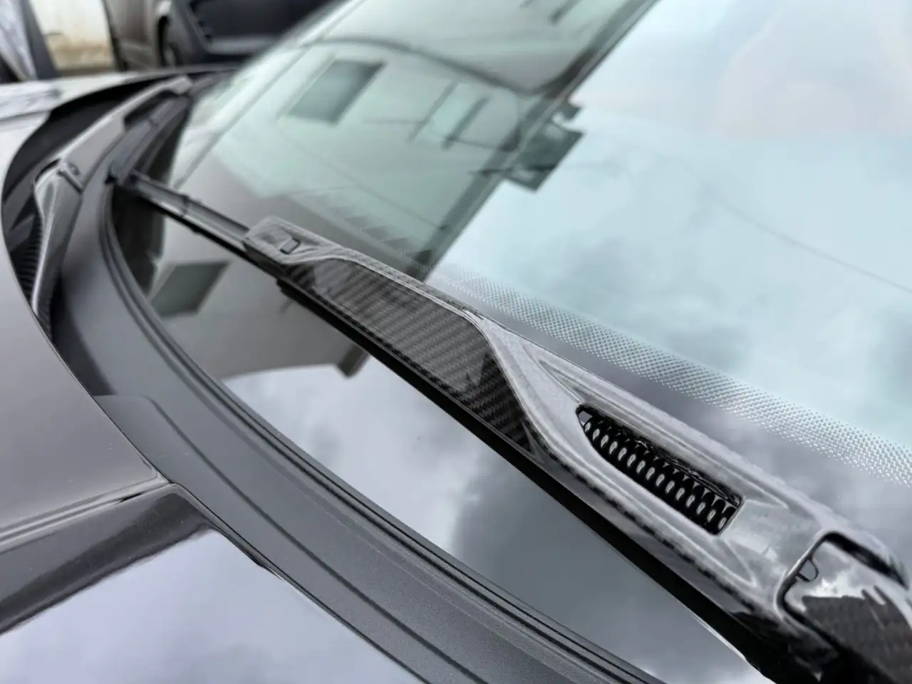 Porsche 992 6