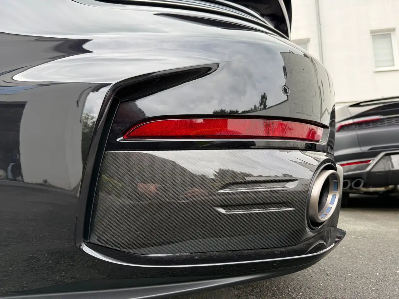 Porsche 992 7