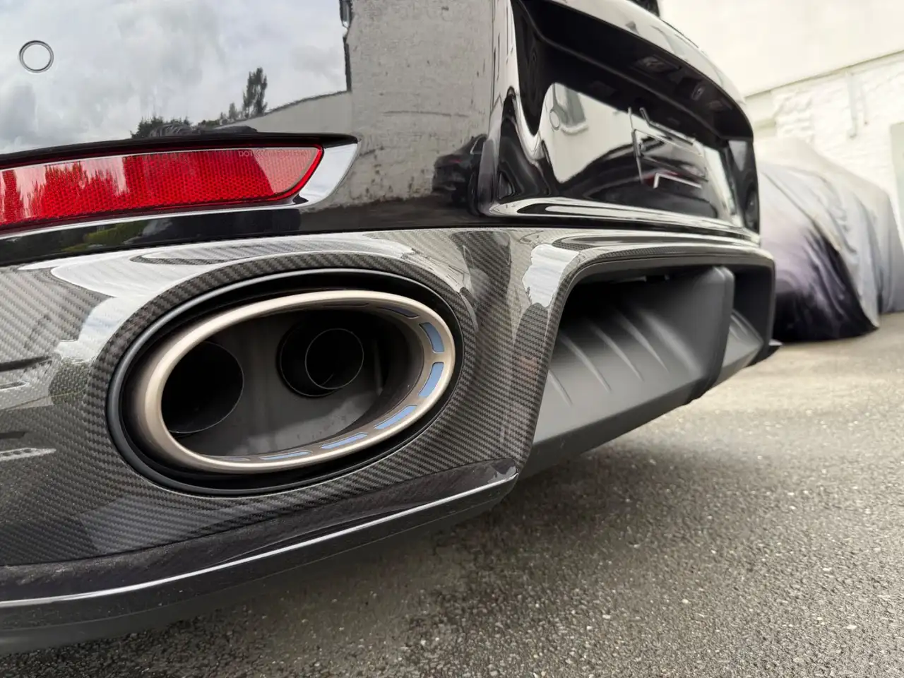 Porsche 992 9