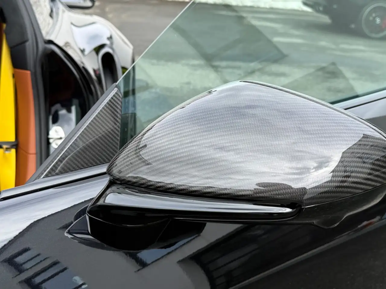Porsche 992 10
