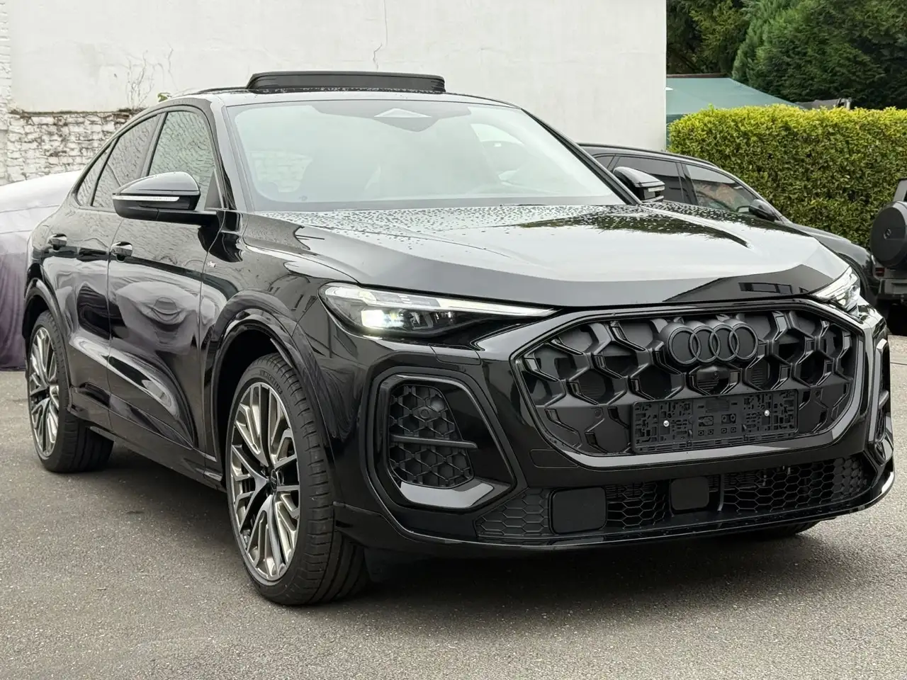 Audi Q5 4