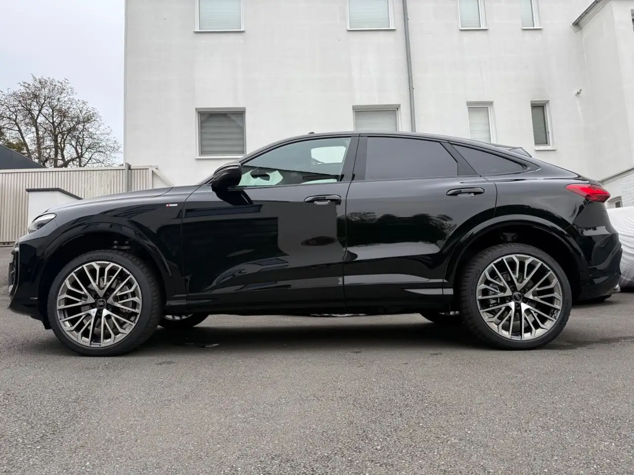 Audi Q5 5
