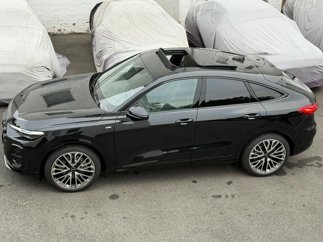 Audi Q5 6