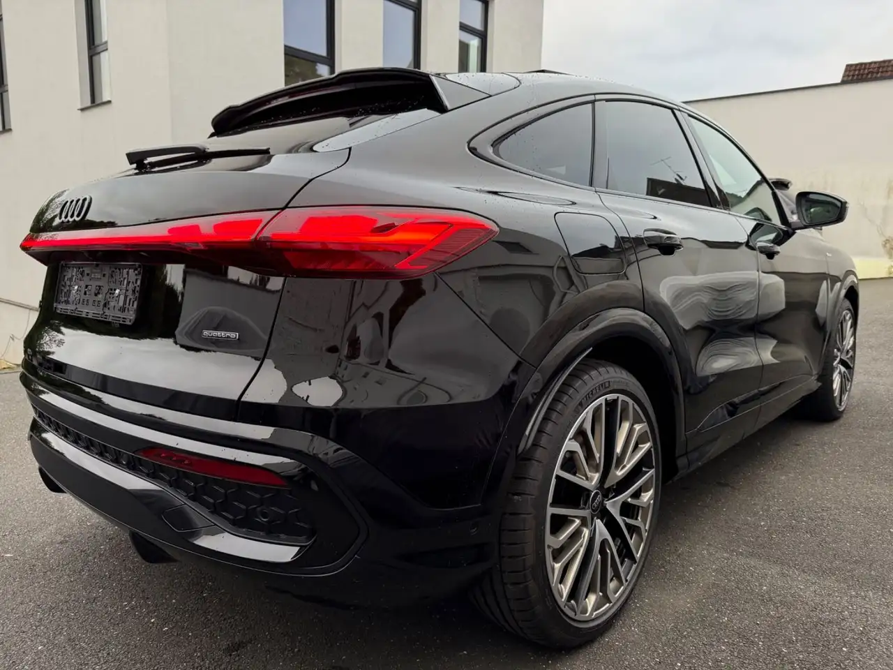 Audi Q5 7