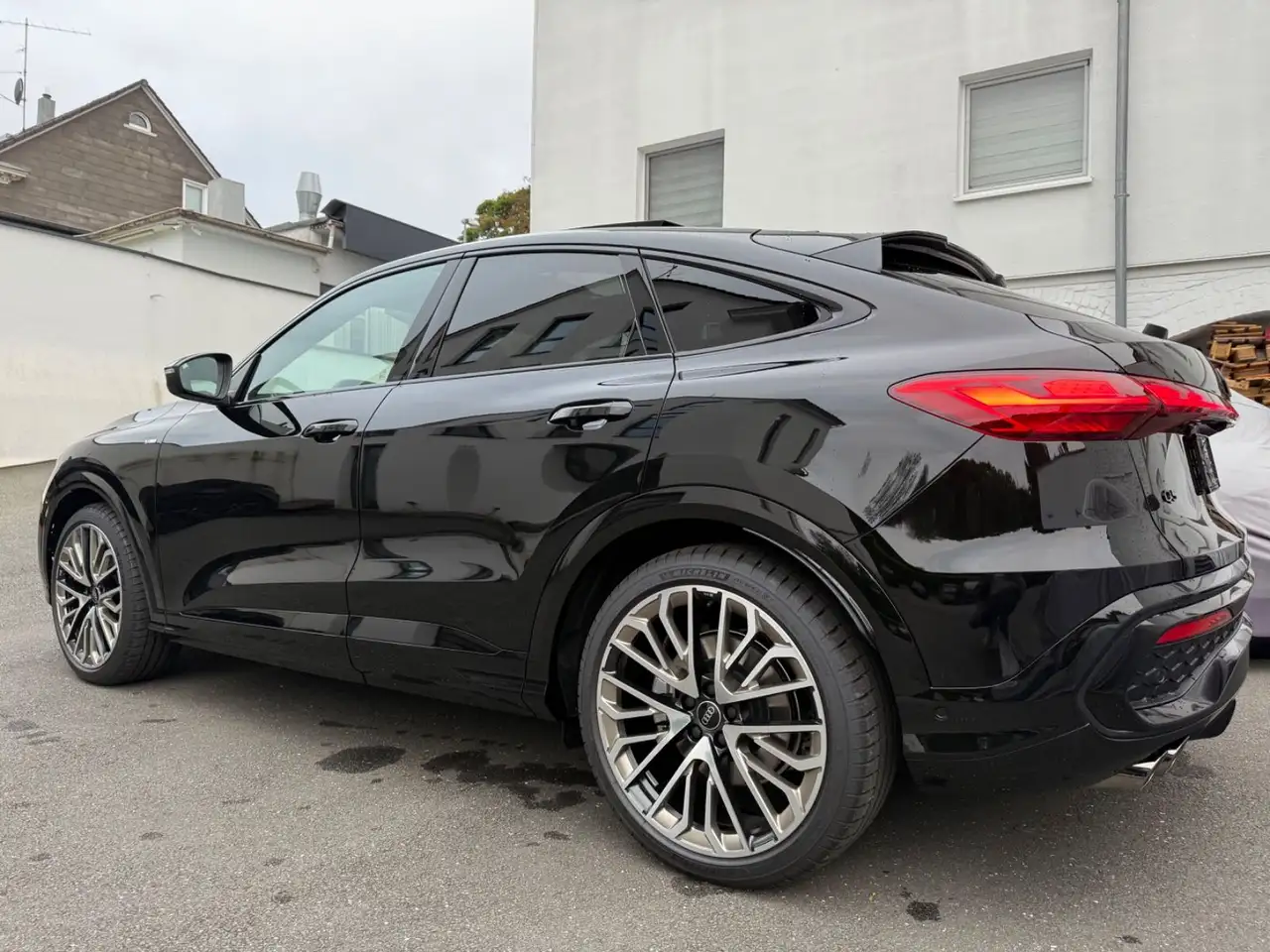 Audi Q5 8