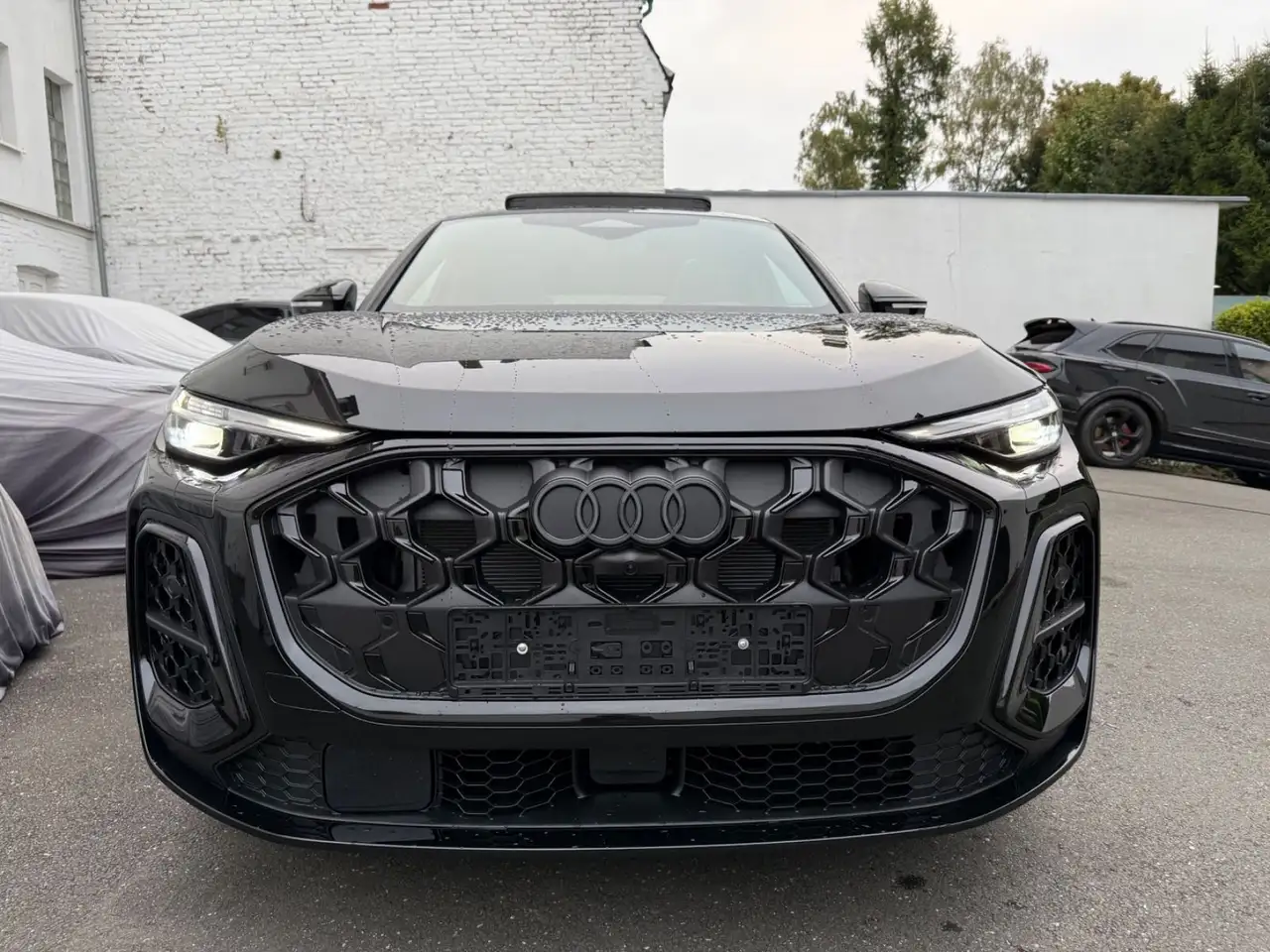 Audi Q5 10