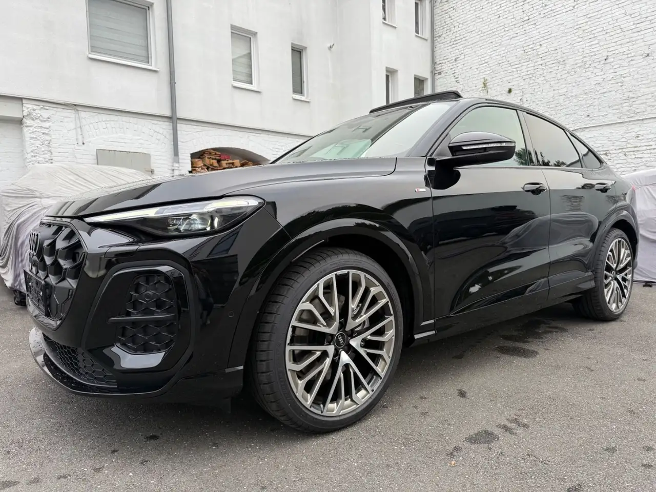 Audi Q5 11