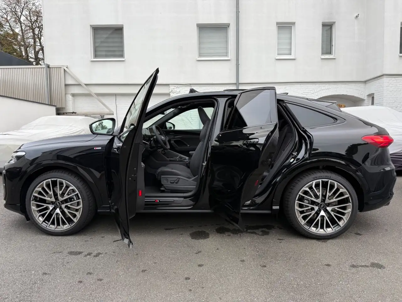 Audi Q5 12