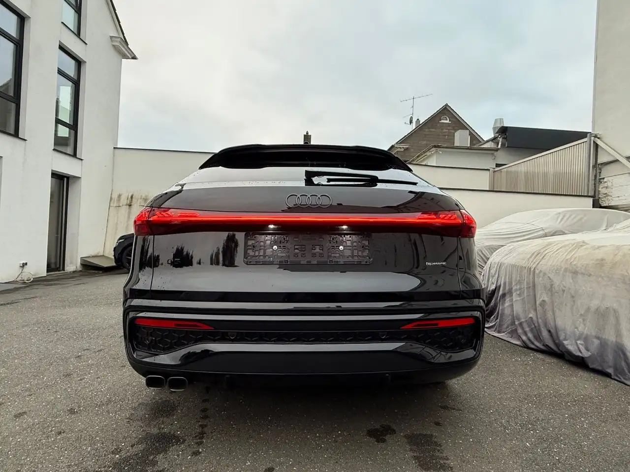 Audi Q5 13