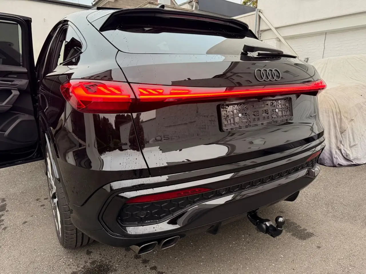 Audi Q5 14
