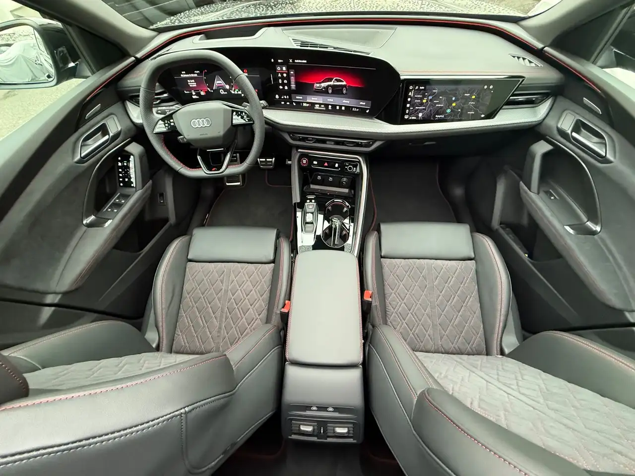 Audi Q5 15