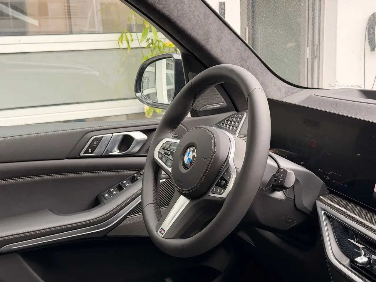 BMW X5 8