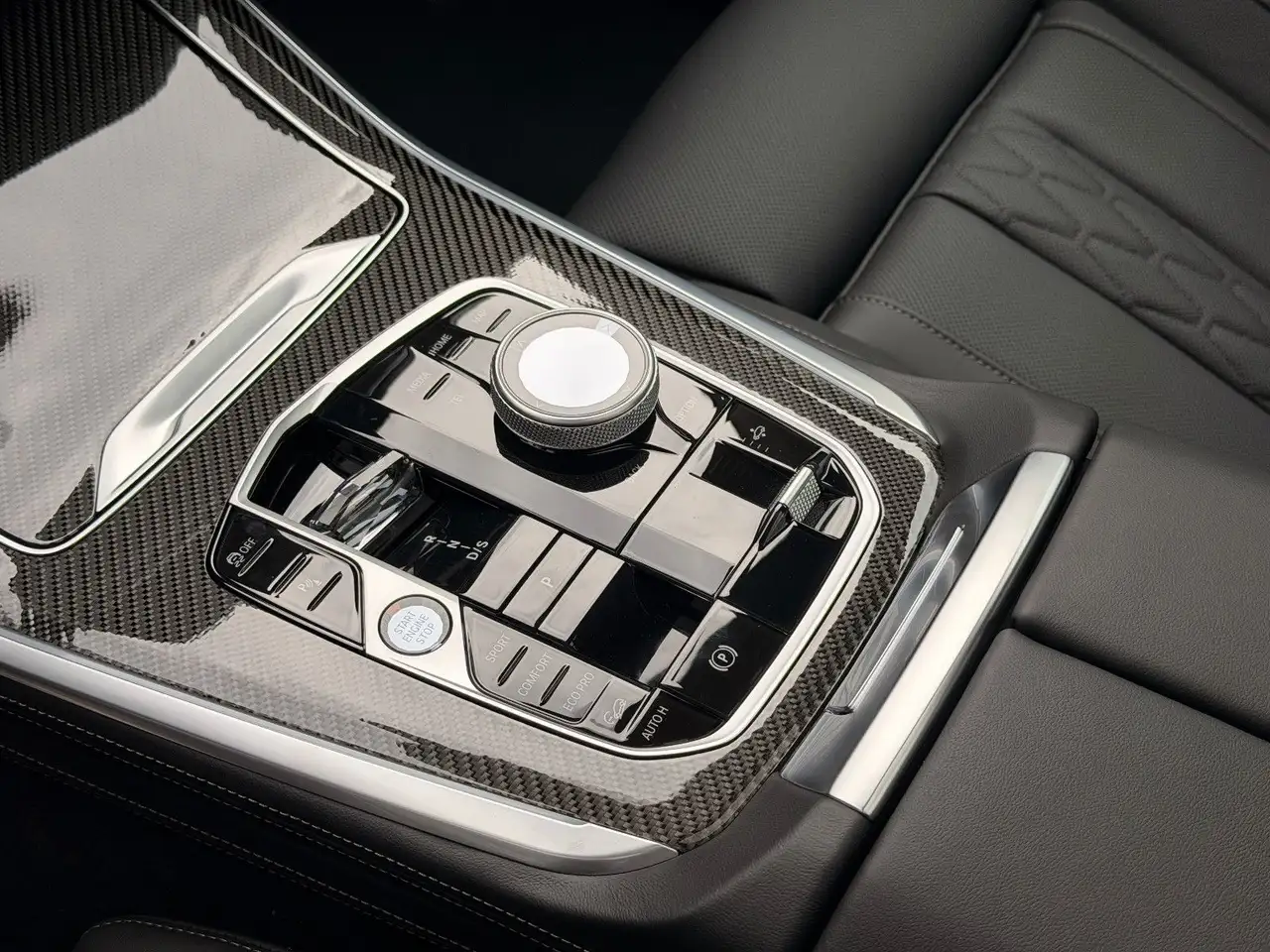 BMW X5 9