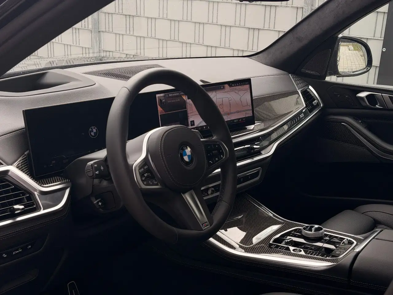 BMW X5 10