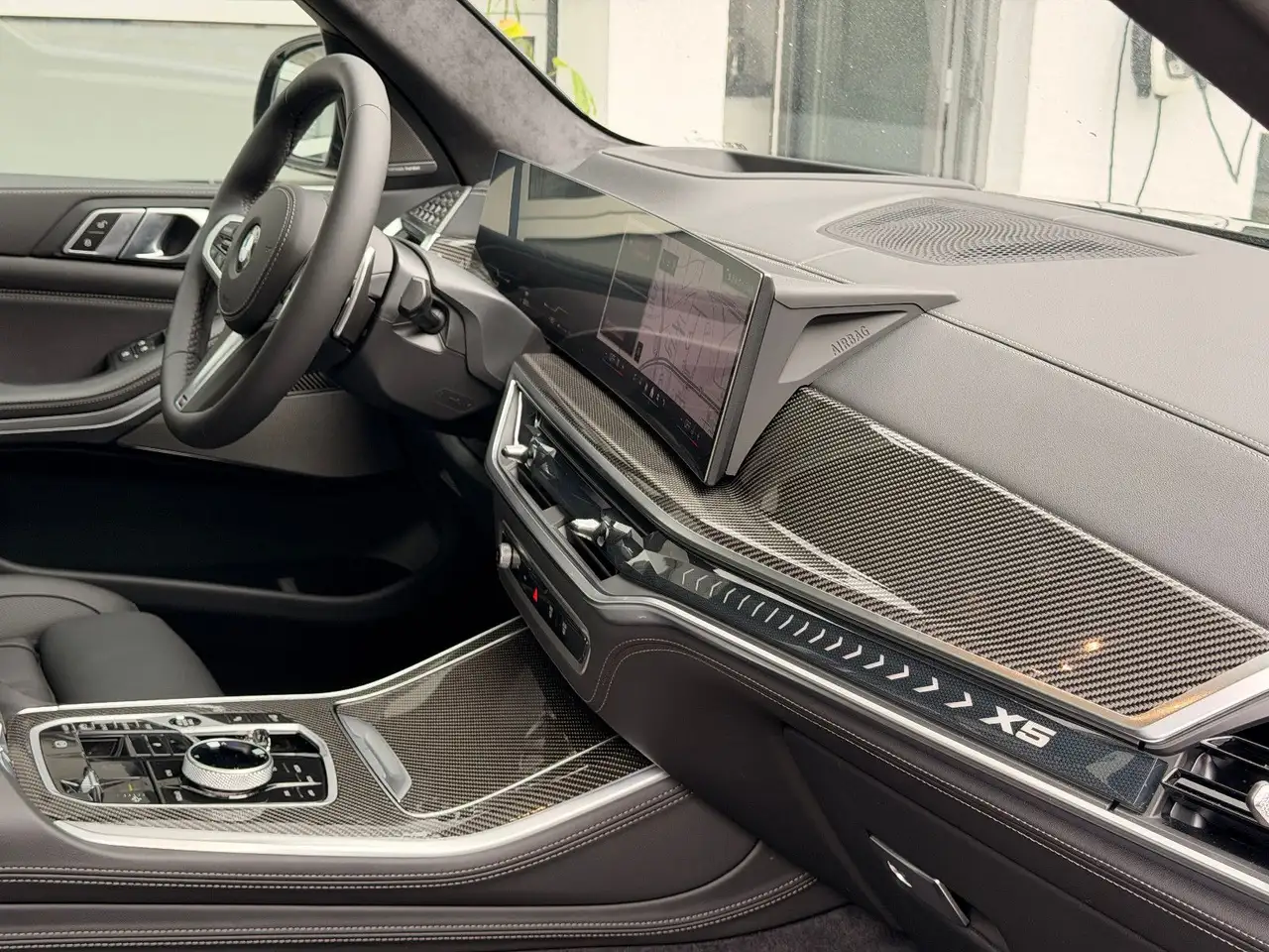 BMW X5 13