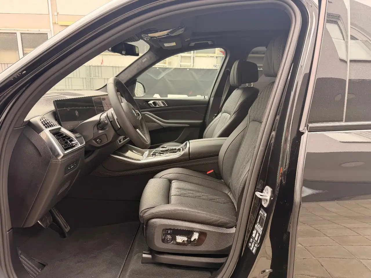 BMW X5 14