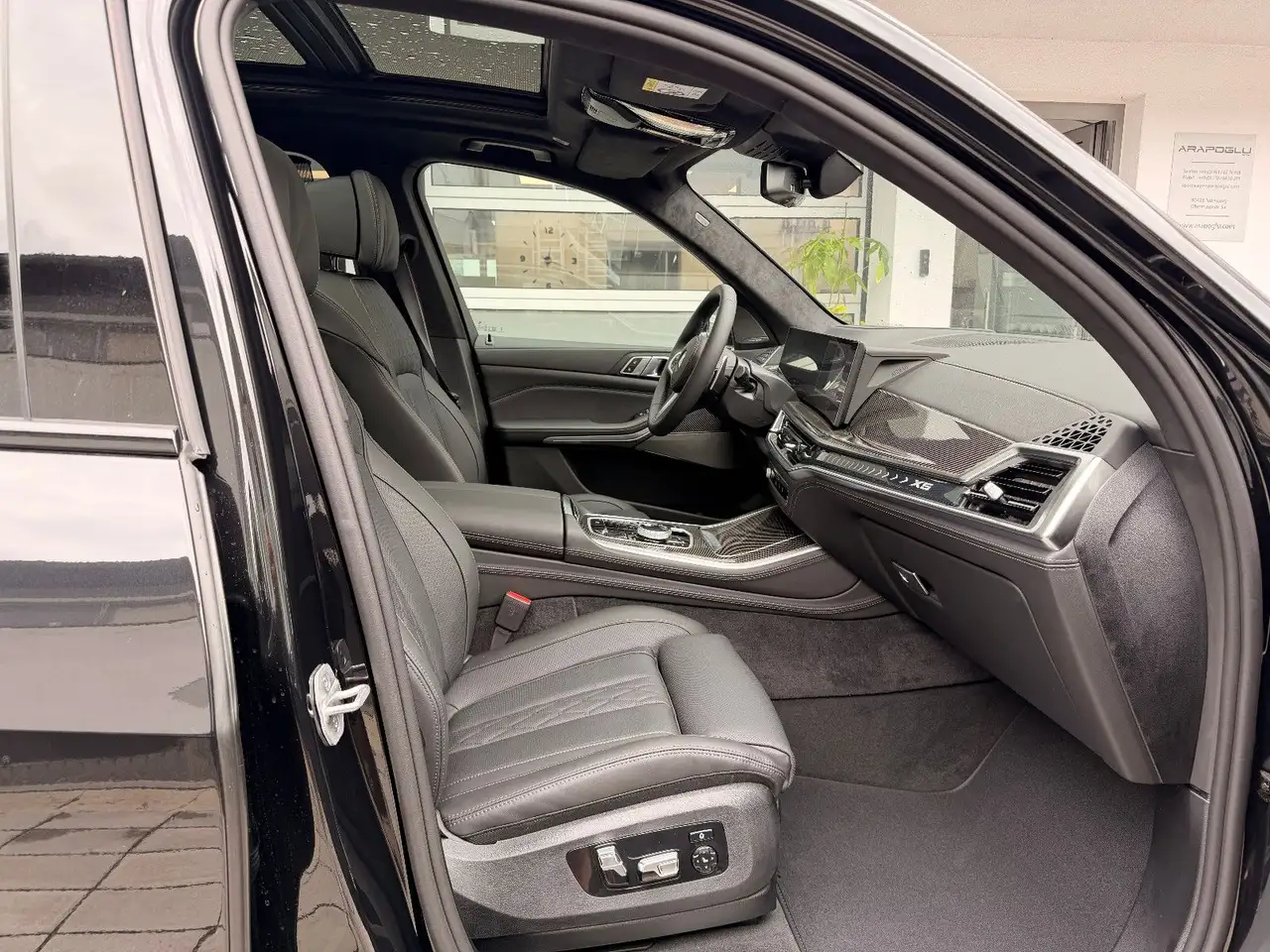 BMW X5 15