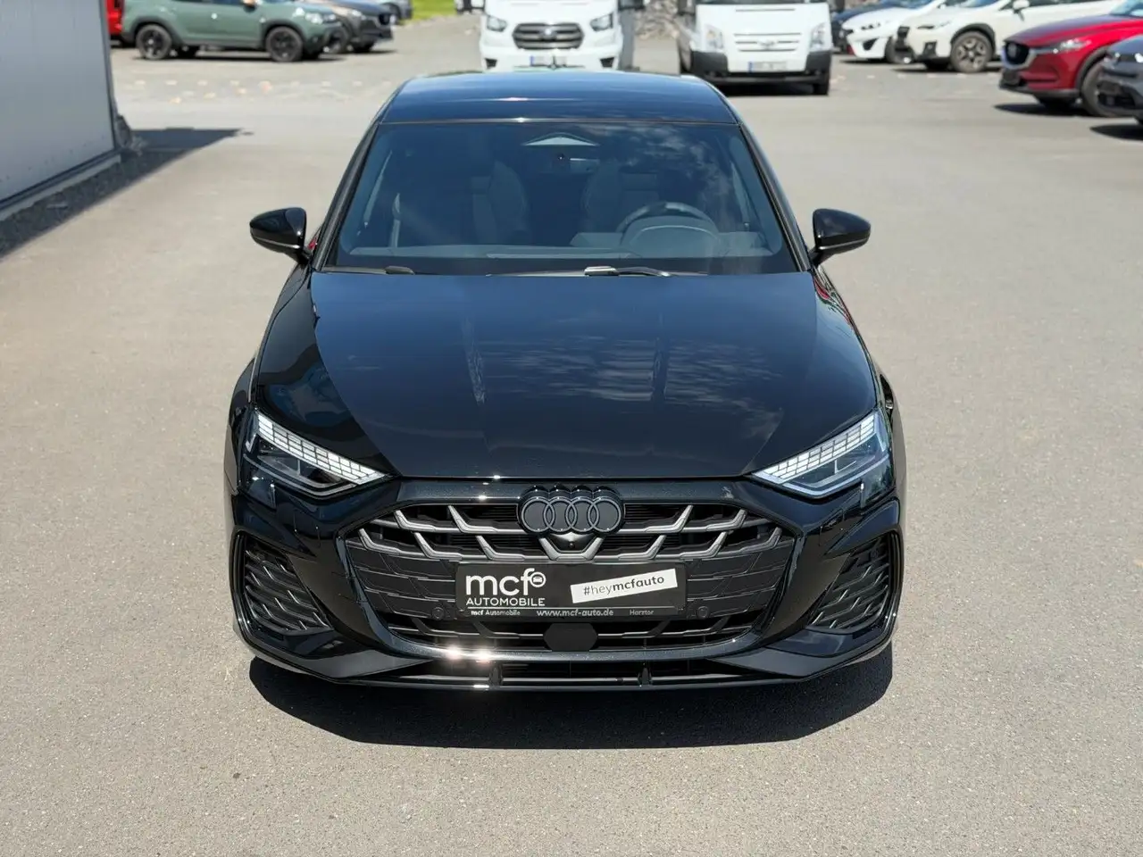 Audi A3 2