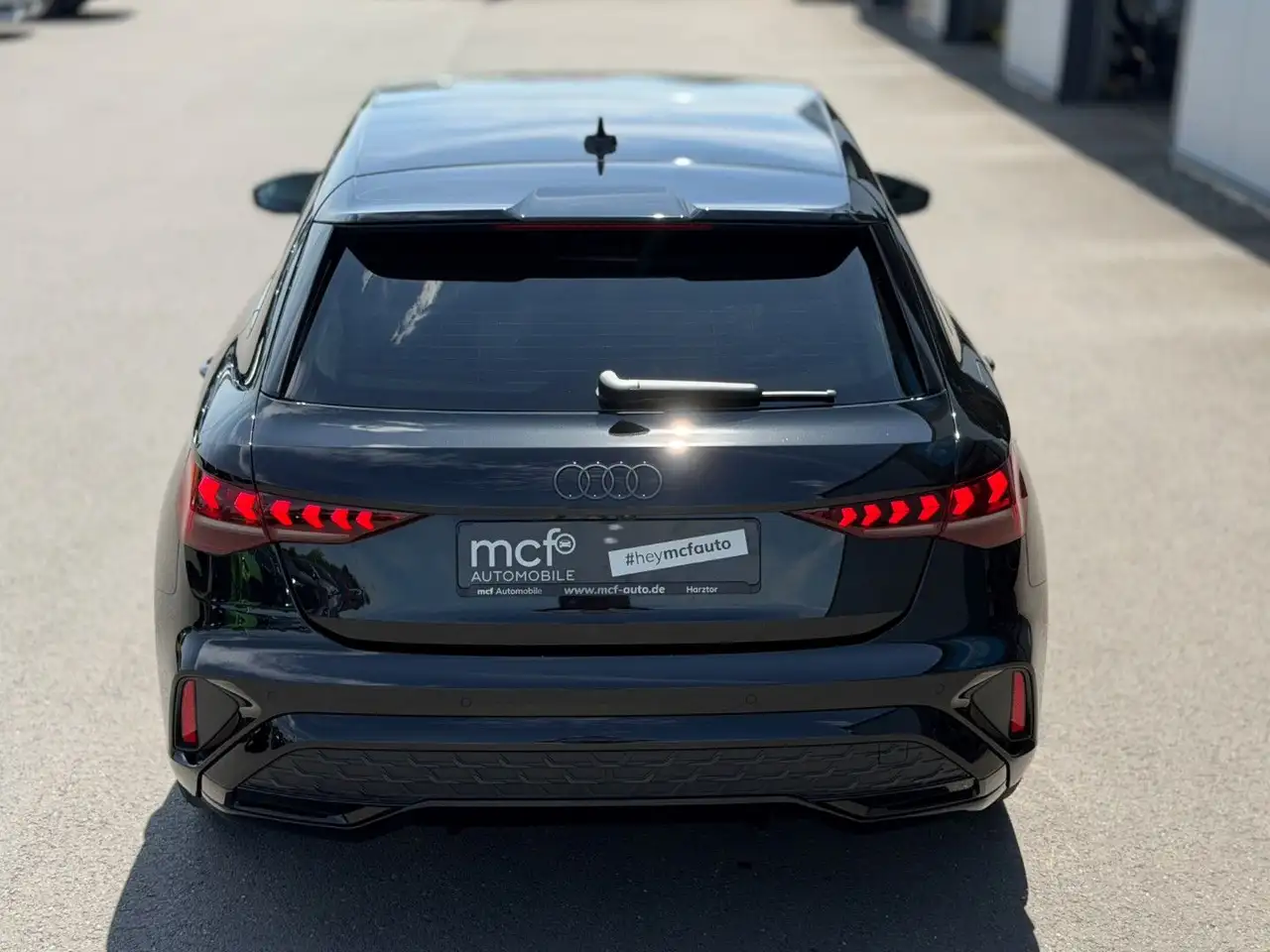 Audi A3 5