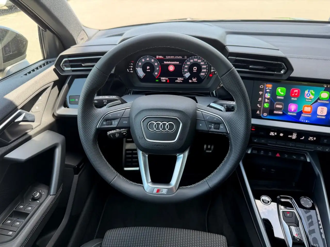 Audi A3 9