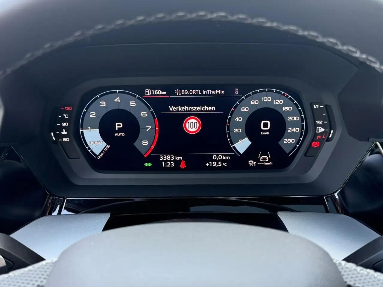 Audi A3 11