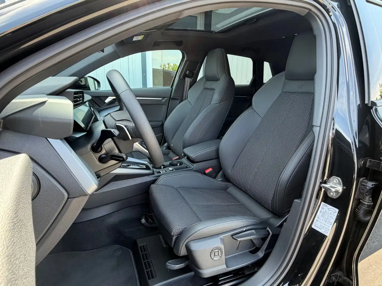 Audi A3 12