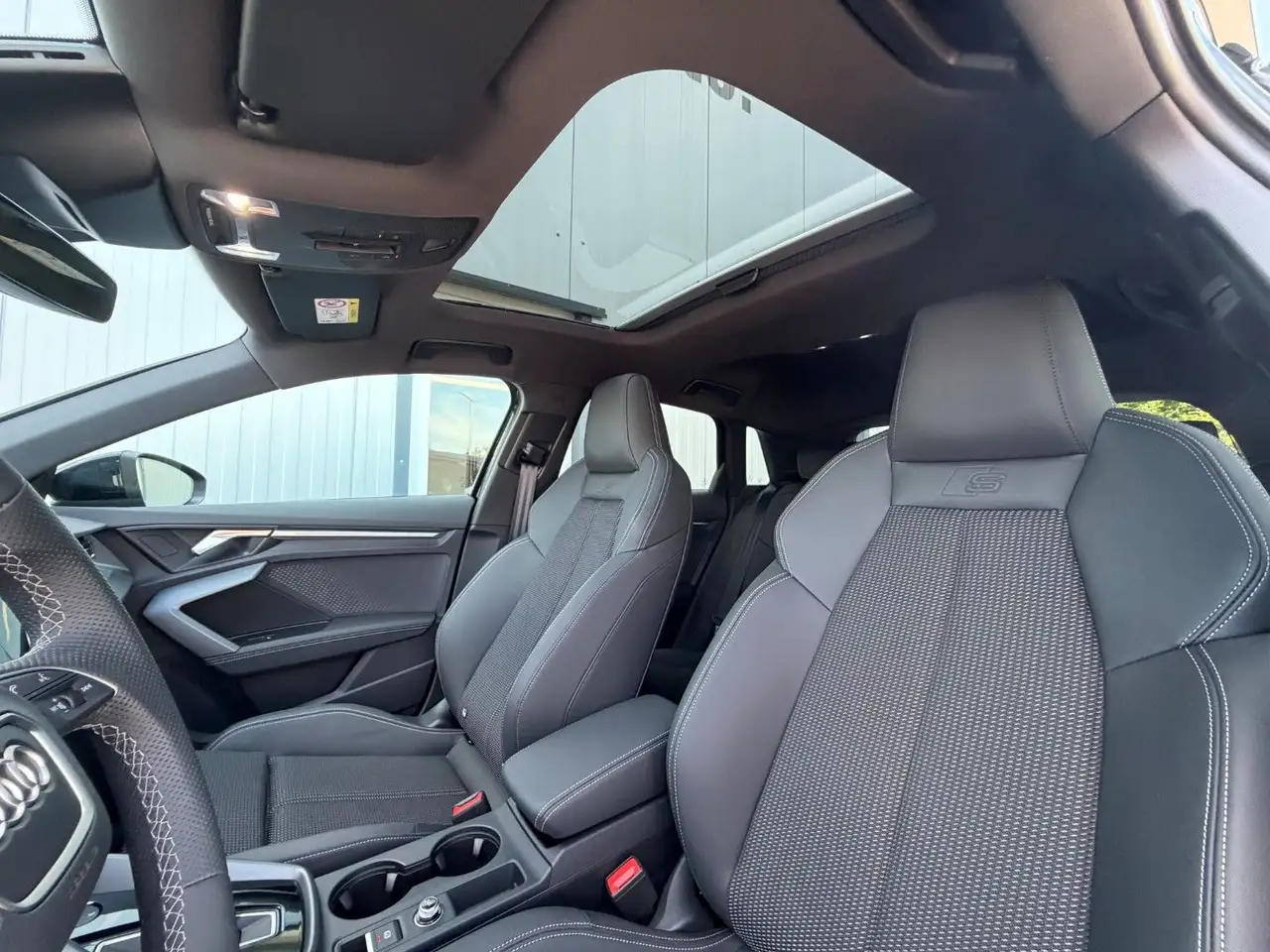 Audi A3 13