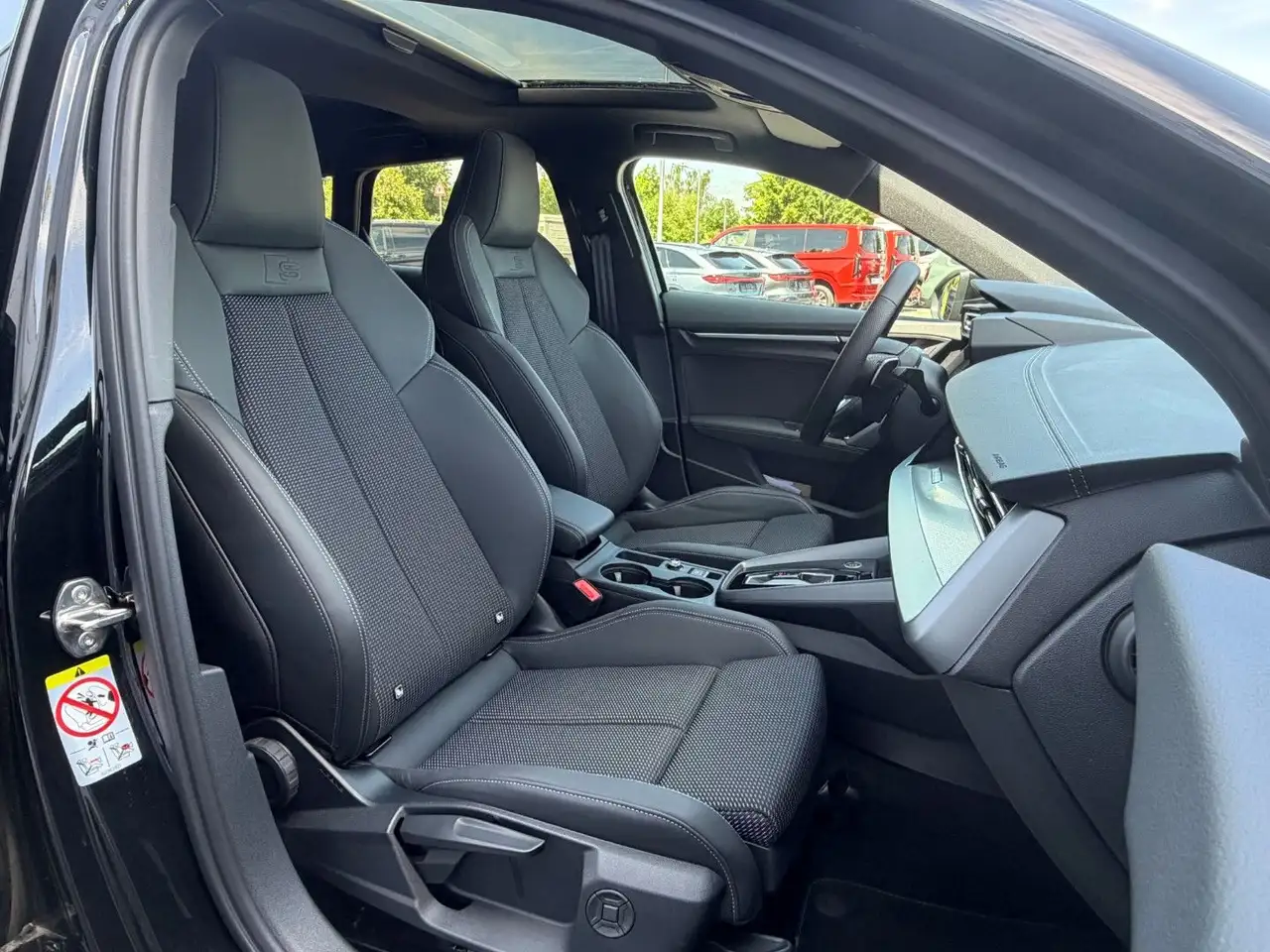 Audi A3 14
