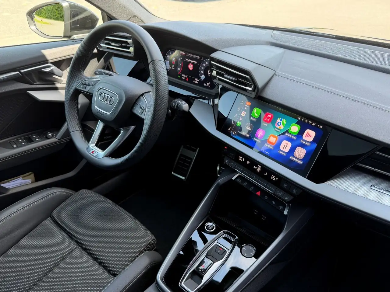 Audi A3 16