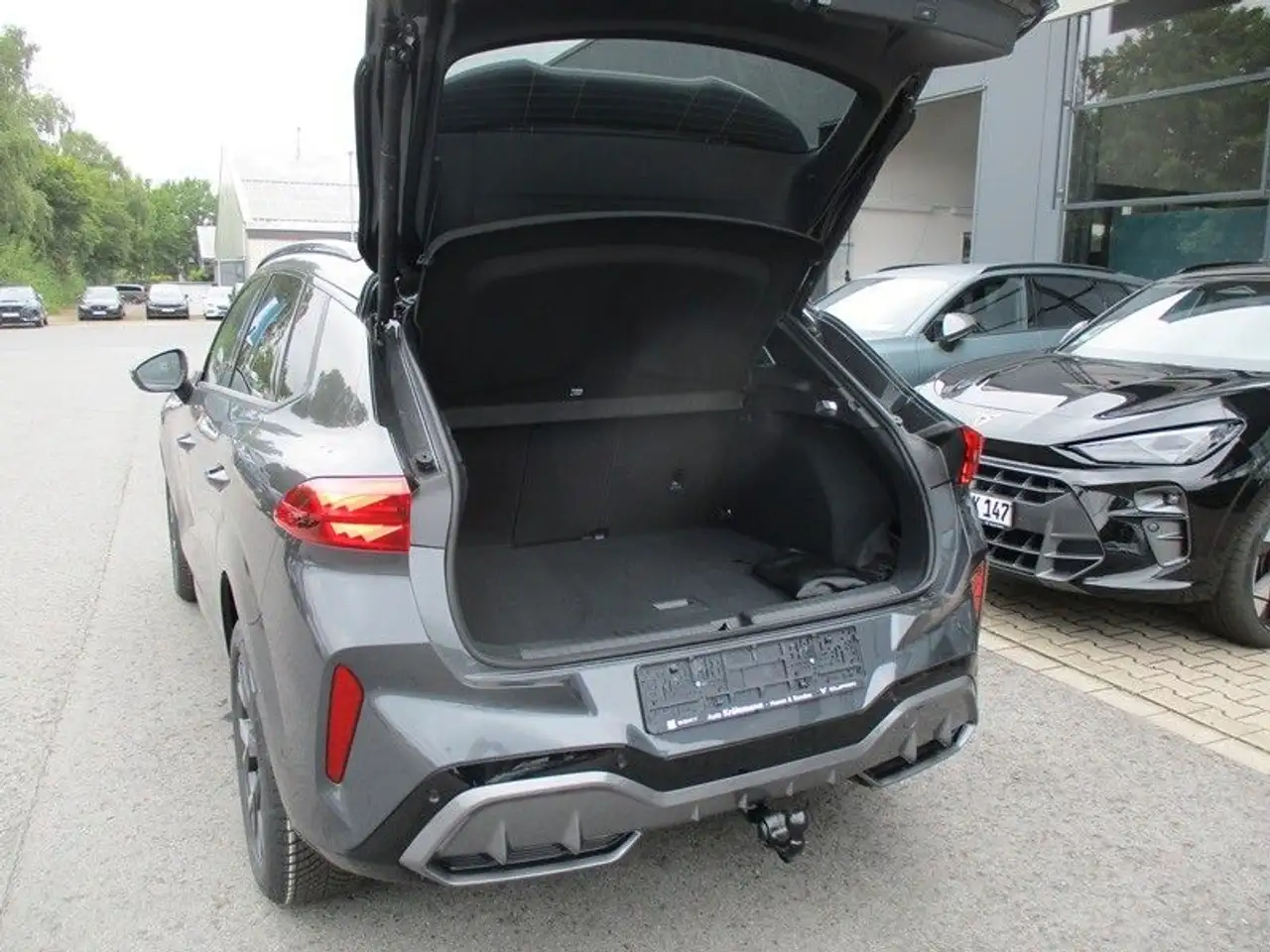Cupra Terramar 10