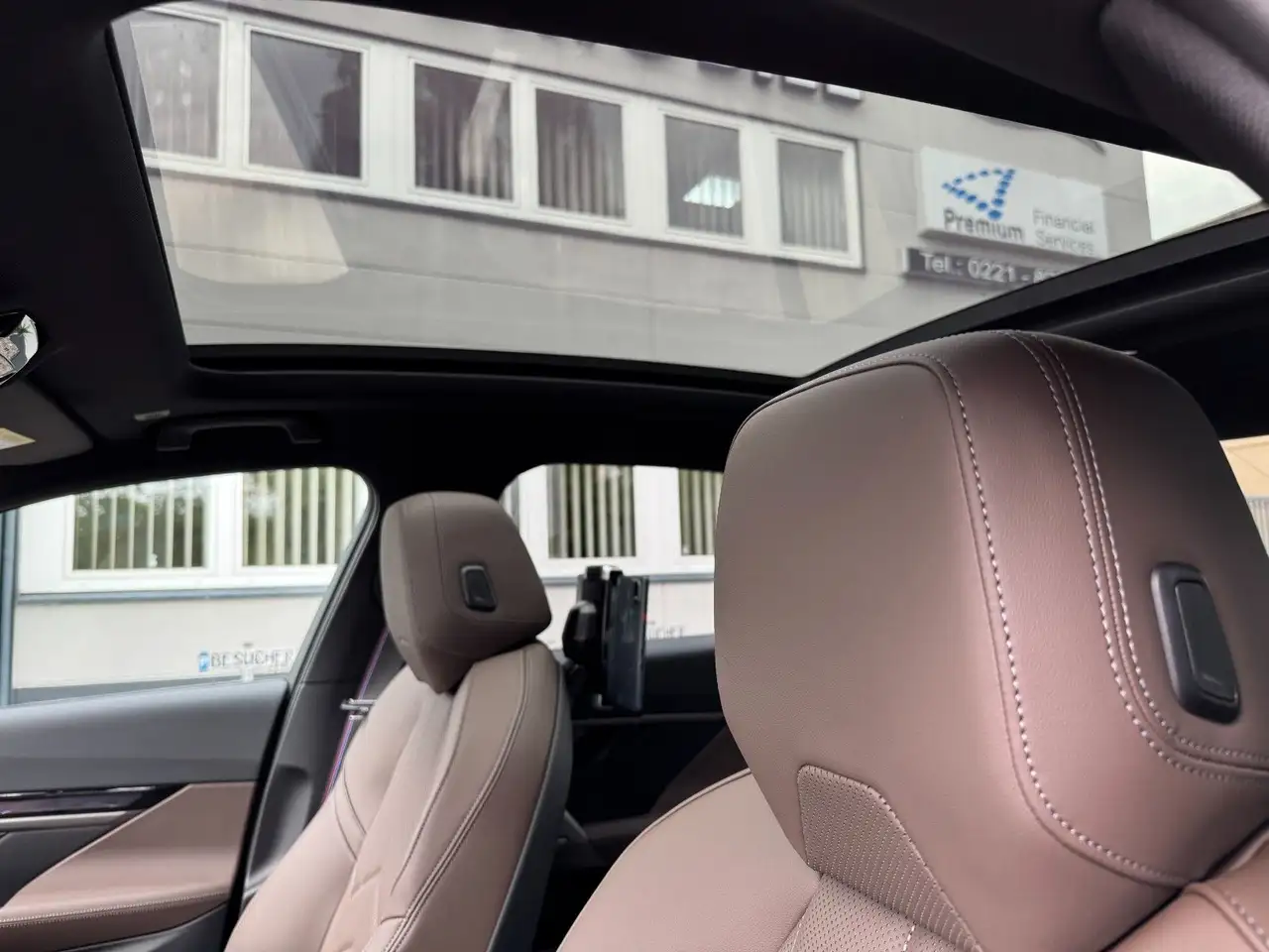 BMW 530 6