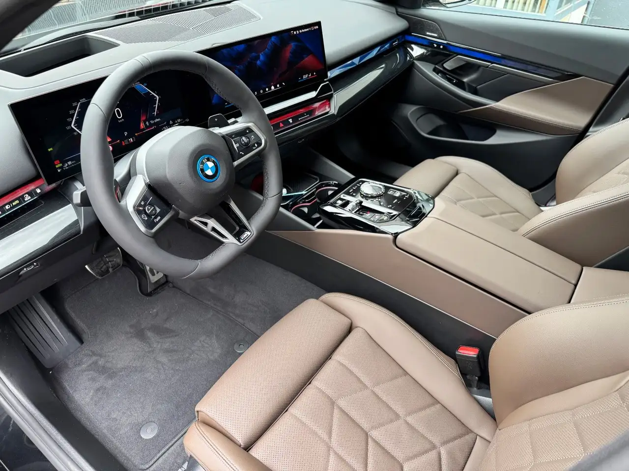 BMW 530 14