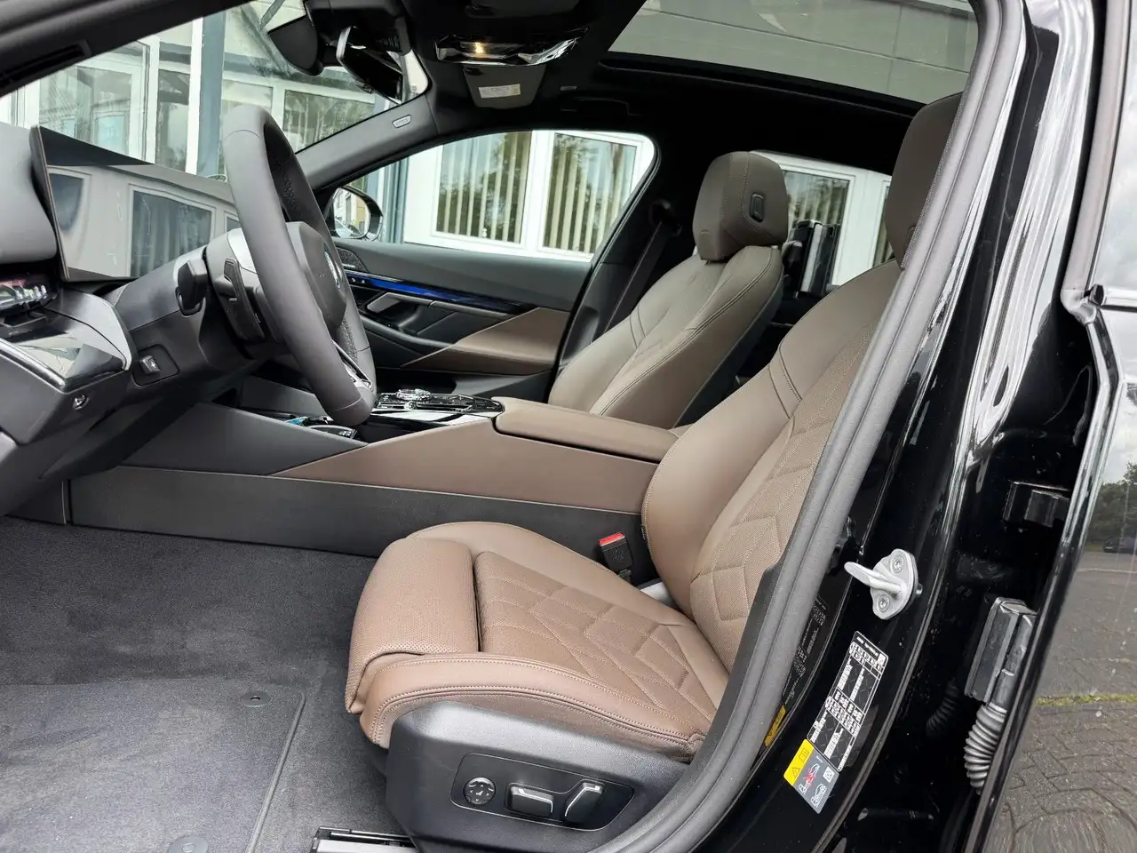 BMW 530 15