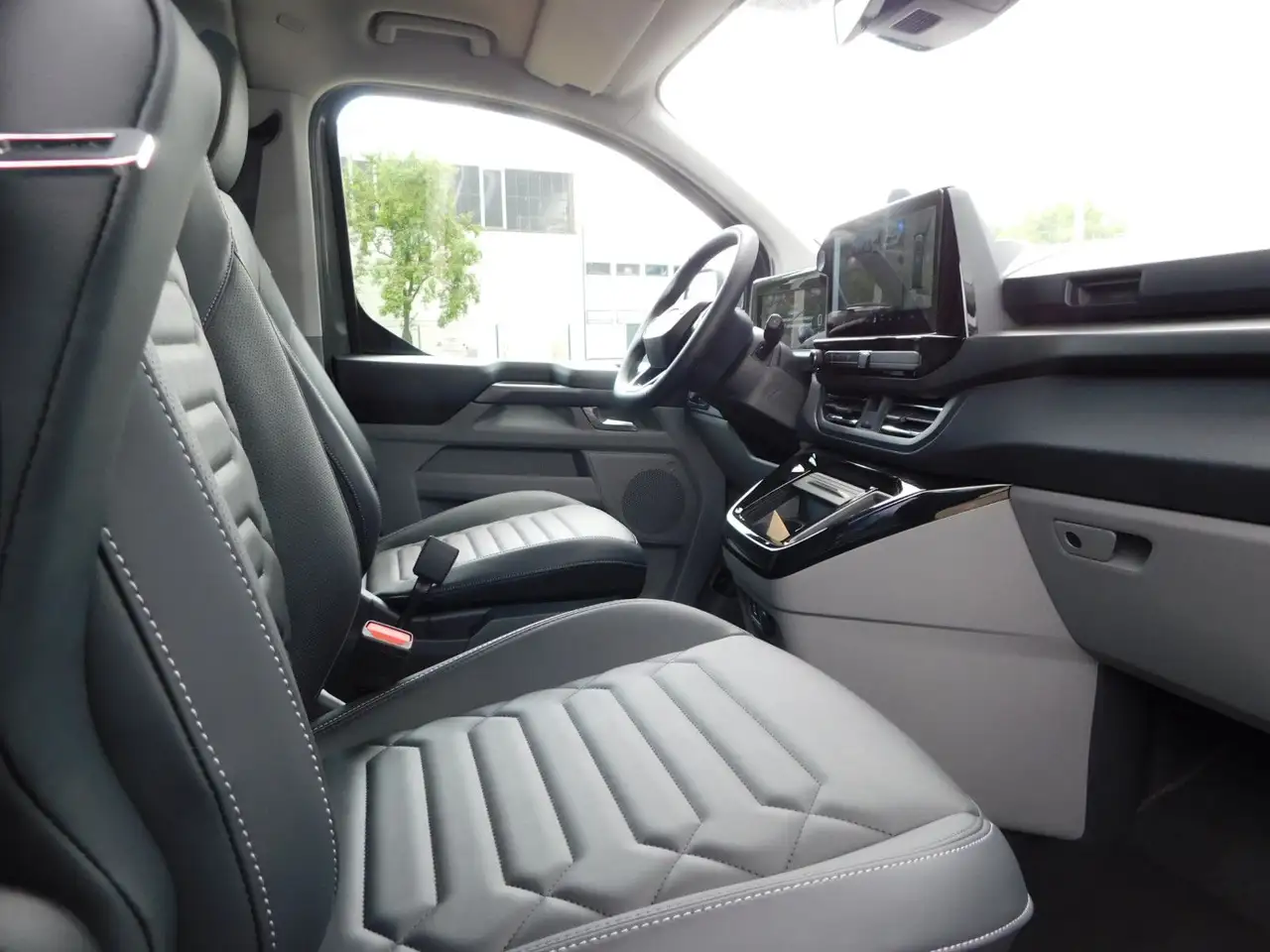 Ford Tourneo 15