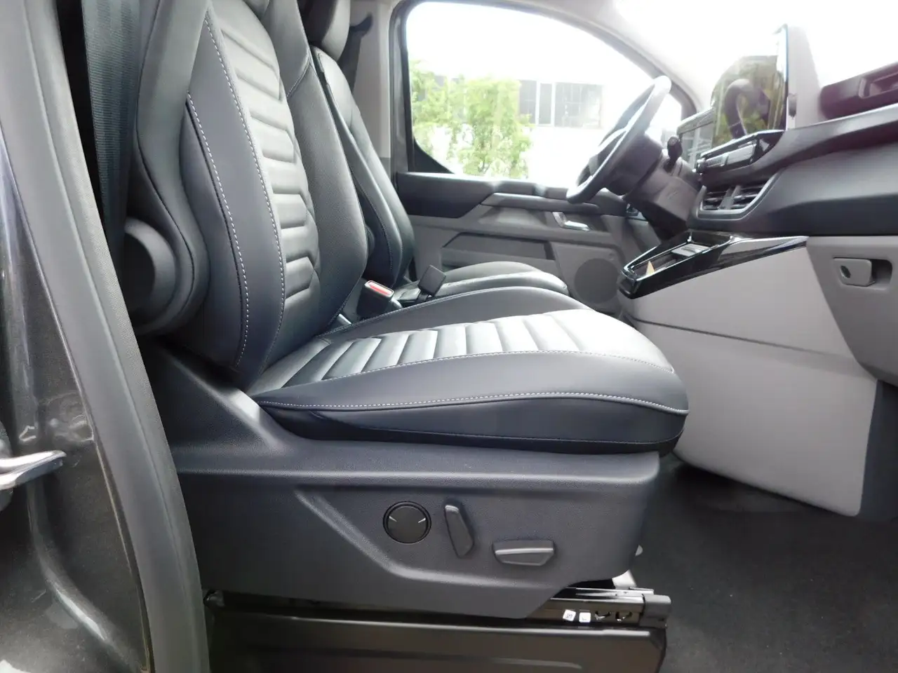 Ford Tourneo 16