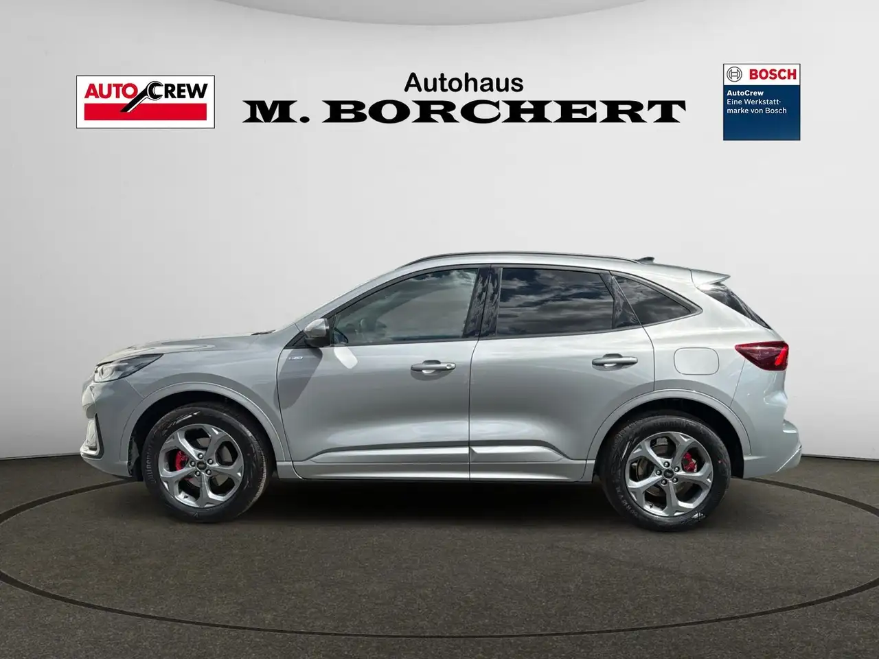Ford Kuga 2