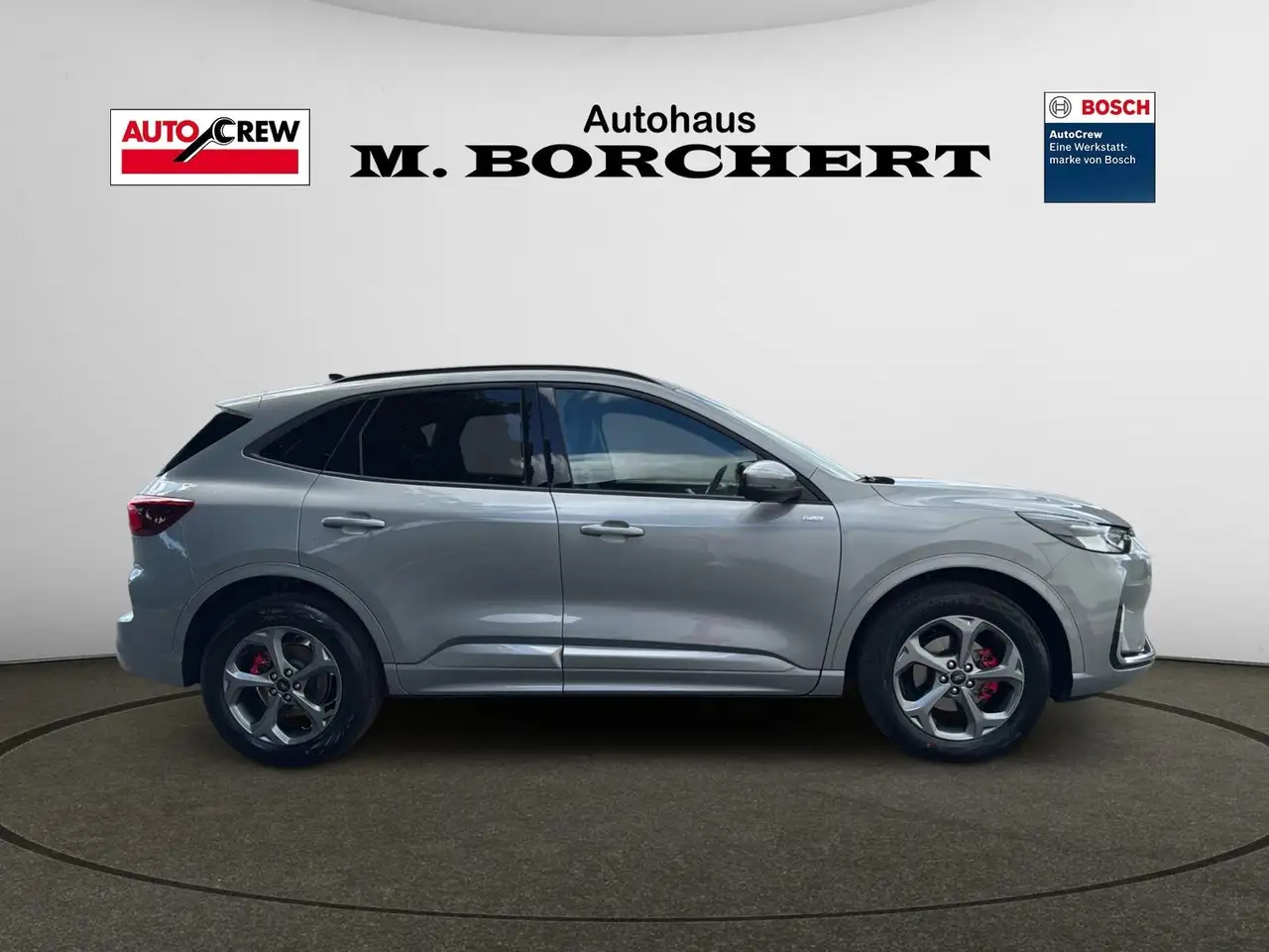Ford Kuga 6