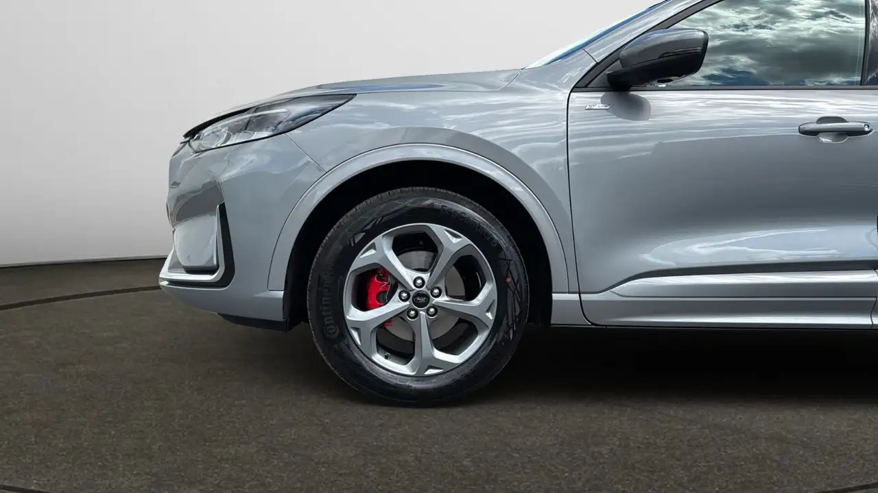 Ford Kuga 10